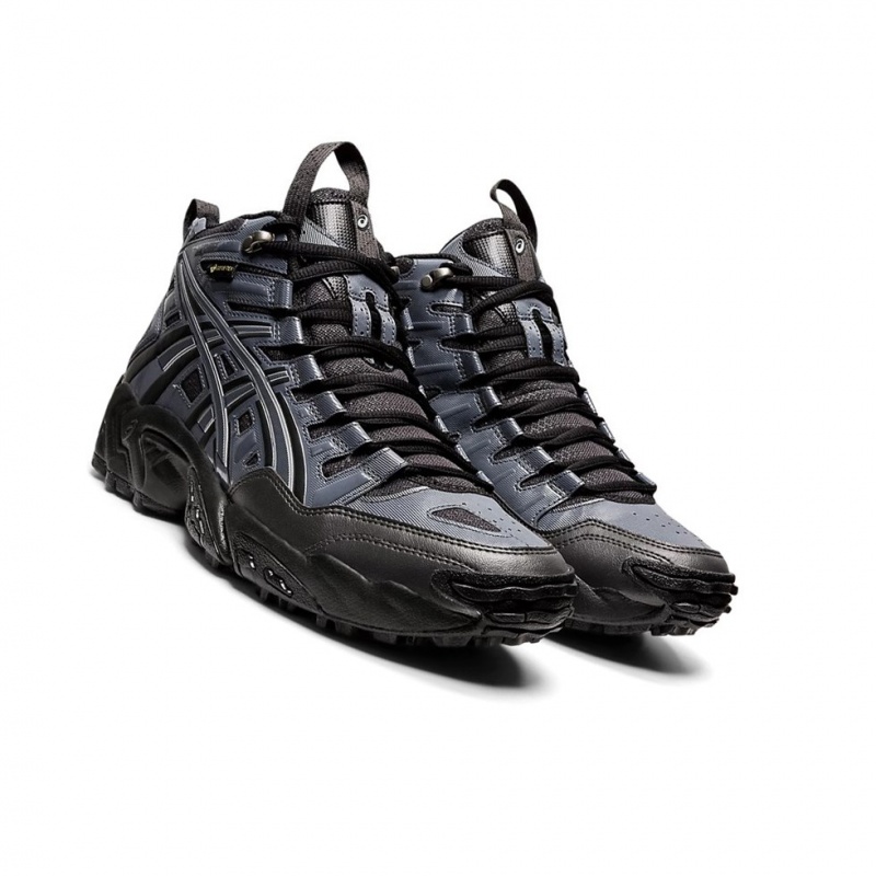 Basket Asics HS3-S GEL-NANDI SP V Homme Grise Grise | VLQE78061