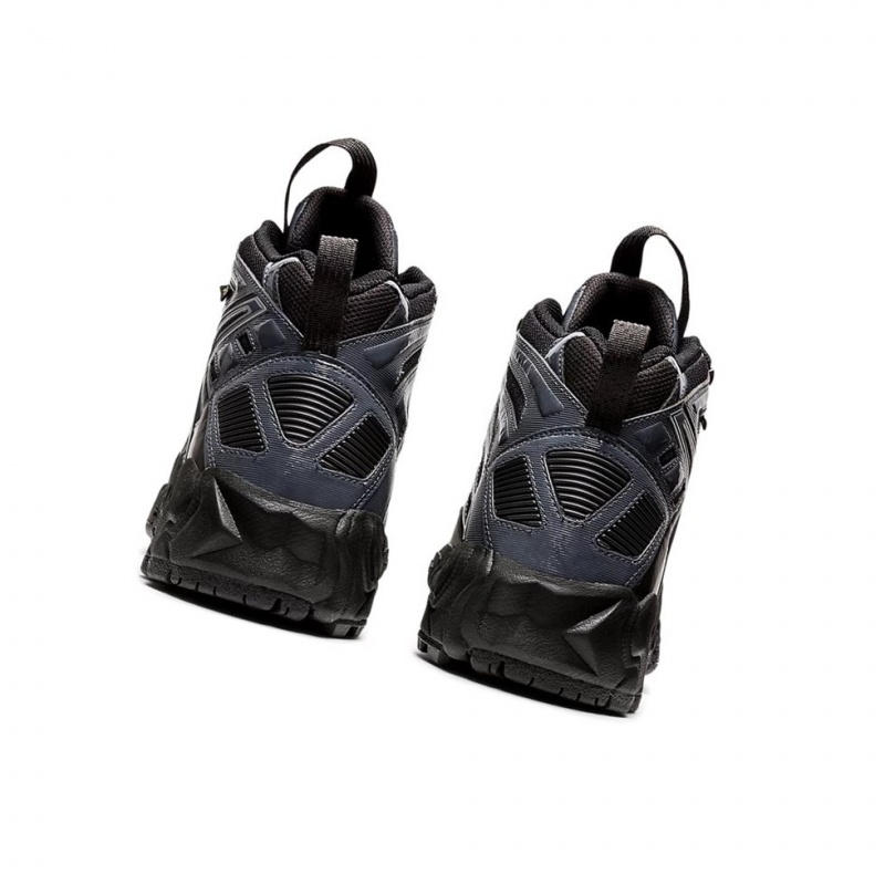 Basket Asics HS3-S GEL-NANDI SP V Homme Grise Grise | VLQE78061