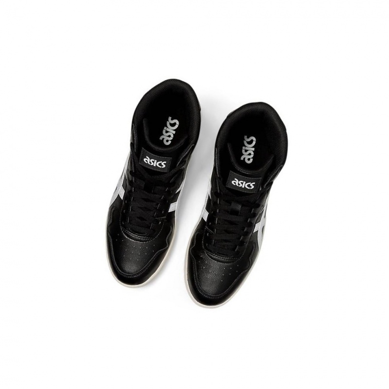 Basket Asics JAPAN L Homme Noir | UJBH71905