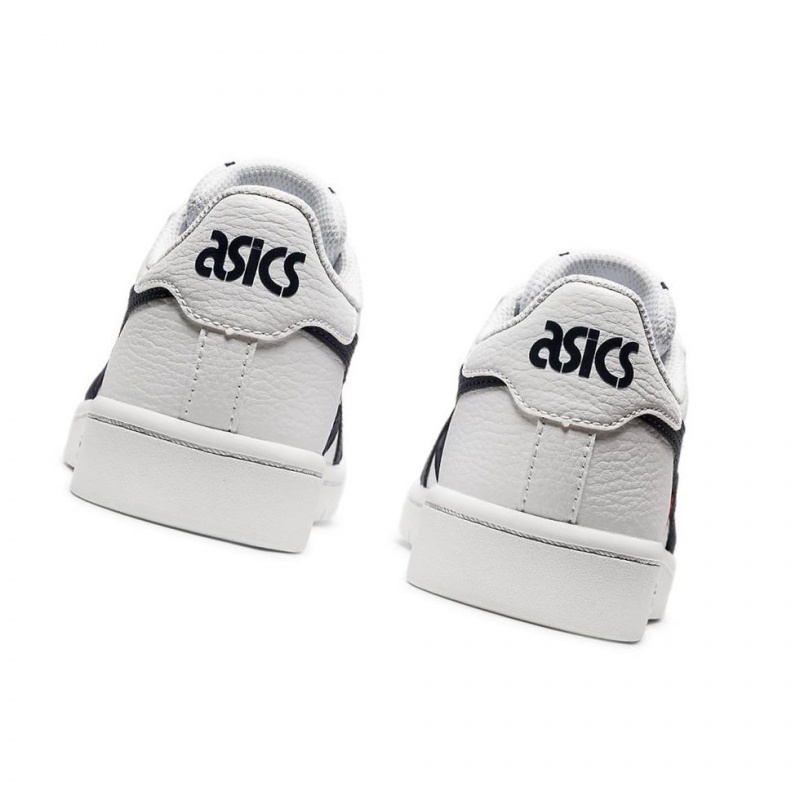 Basket Asics JAPAN S Enfant Blanche | LWQI74089