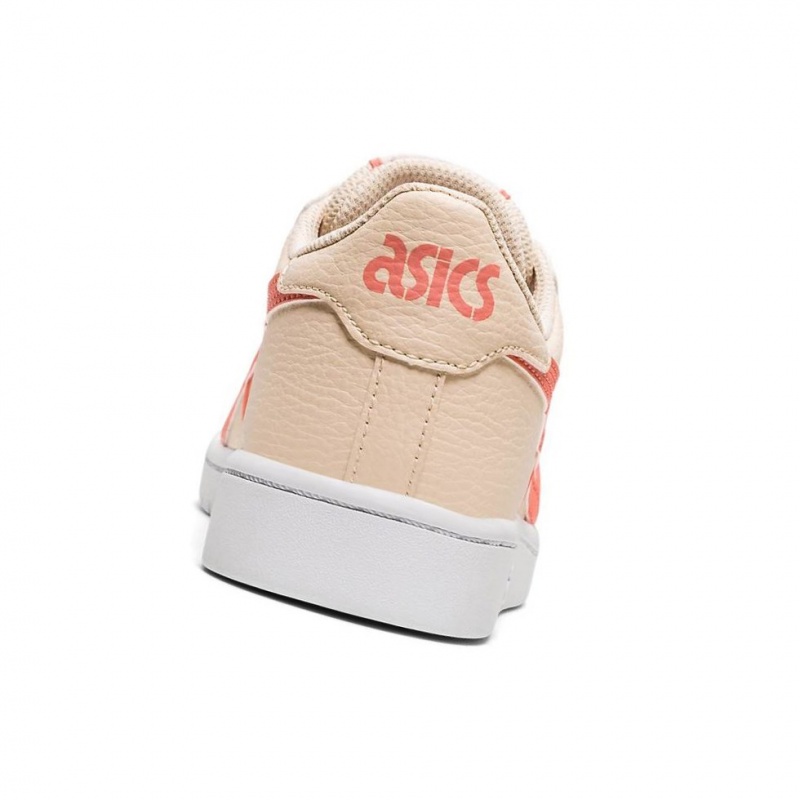 Basket Asics JAPAN S Enfant Rose | AXBN50938