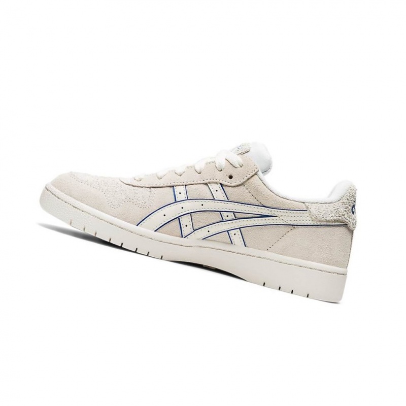 Basket Asics JAPAN S Femme Blanche | CFJW57241