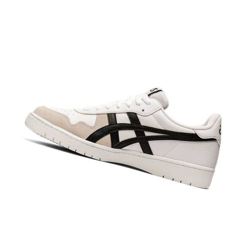 Basket Asics JAPAN S Homme Blanche | REUS95671