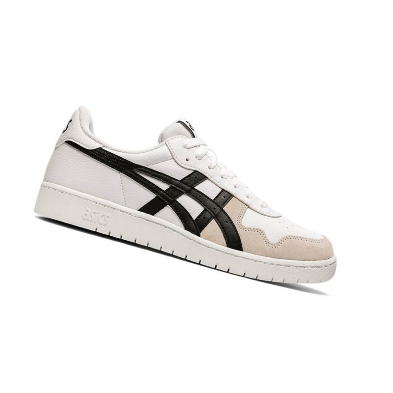 Basket Asics JAPAN S Homme Blanche | REUS95671