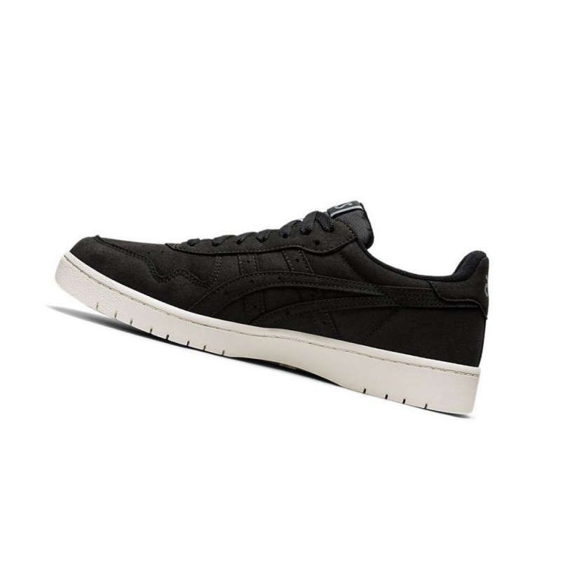 Basket Asics JAPAN S Homme Noir | IVTR21094