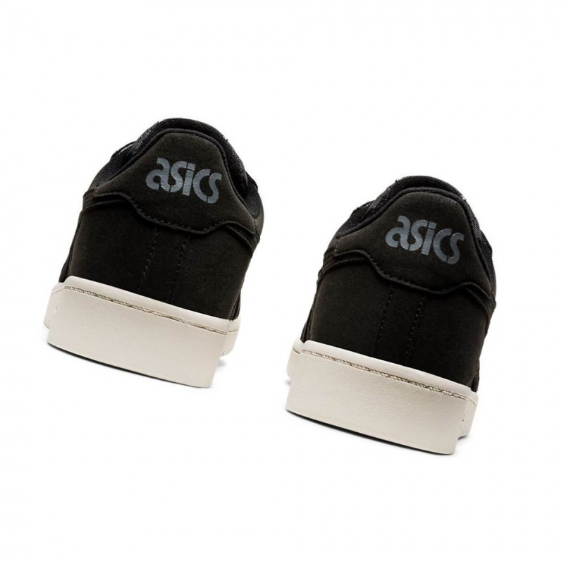 Basket Asics JAPAN S Homme Noir | IVTR21094