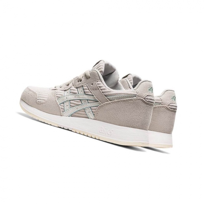 Basket Asics LYTE CLASSIC Femme Blanche | RUVS85361