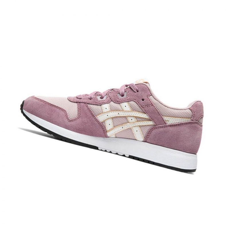 Basket Asics LYTE CLASSIC Femme Rose | TQCZ84296