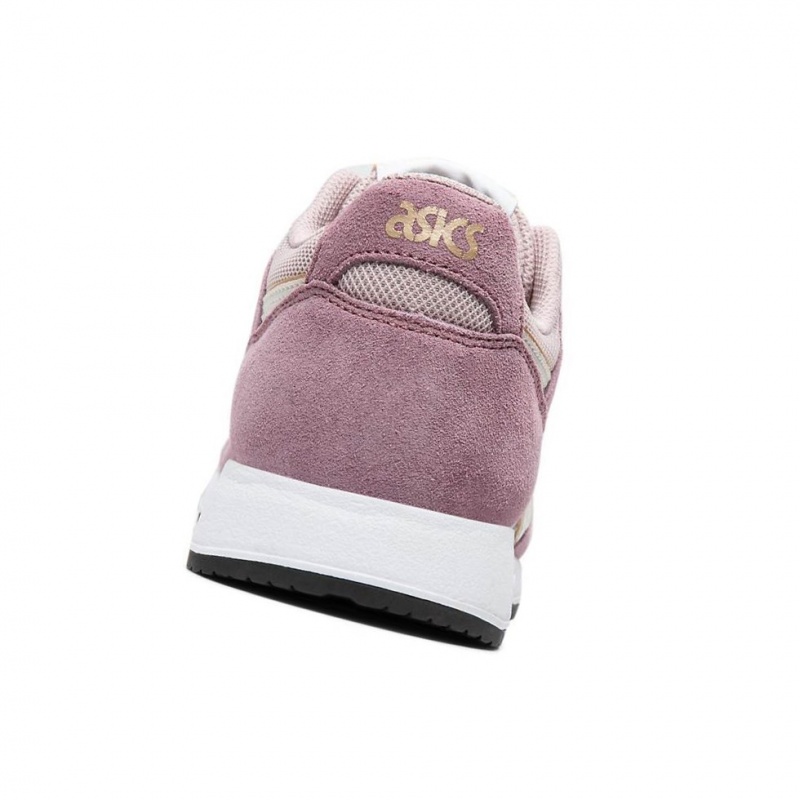 Basket Asics LYTE CLASSIC Femme Rose | TQCZ84296