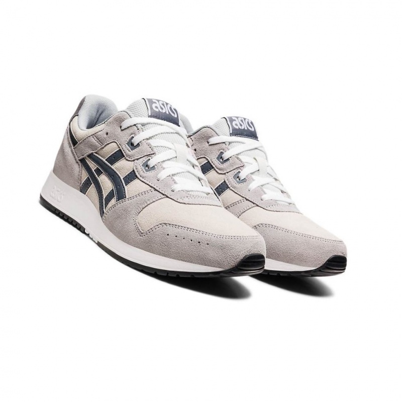 Basket Asics LYTE CLASSIC Homme Grise | RKQT03541