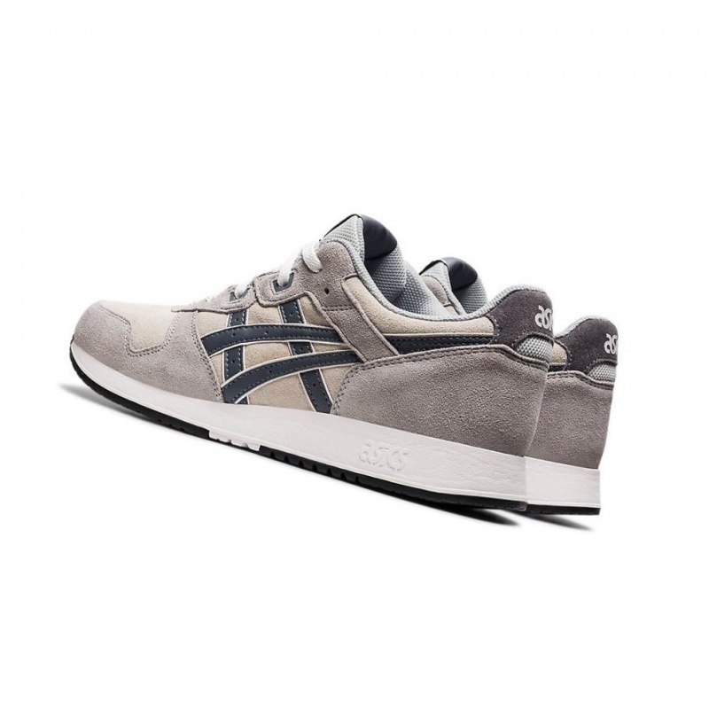 Basket Asics LYTE CLASSIC Homme Grise | RKQT03541