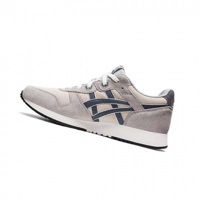 Basket Asics LYTE CLASSIC Homme Grise | RKQT03541