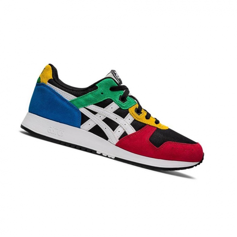 Basket Asics LYTE CLASSIC Homme Multicolore | ZTQY84063