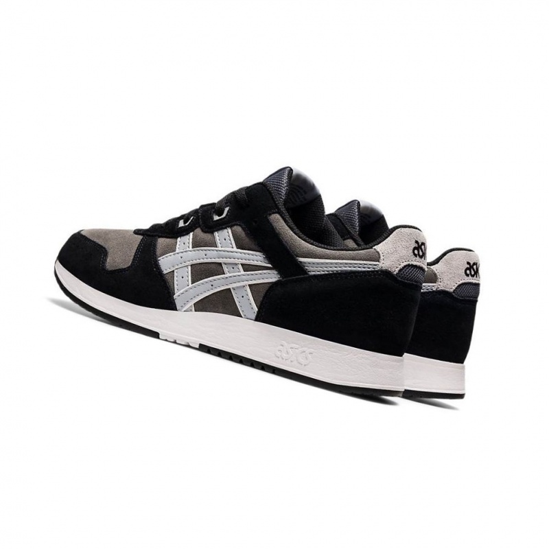 Basket Asics LYTE CLASSIC Homme Noir | DMSH97102