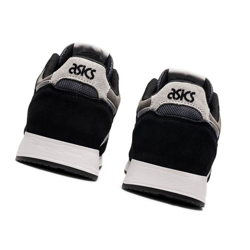 Basket Asics LYTE CLASSIC Homme Noir | DMSH97102