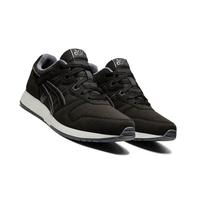 Basket Asics LYTE CLASSIC Homme Noir | EPFA24803