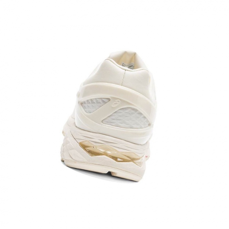 Basket Asics METARUN SPS Homme Blanche | LGWJ32879