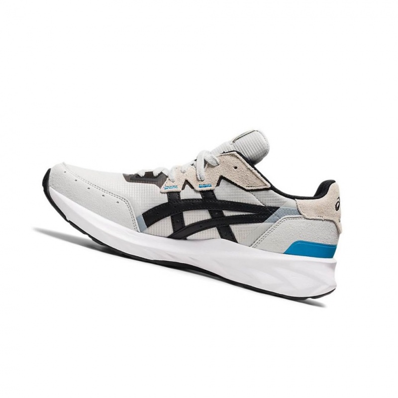 Basket Asics TARTHER BLAST Homme Grise | KTEW53160