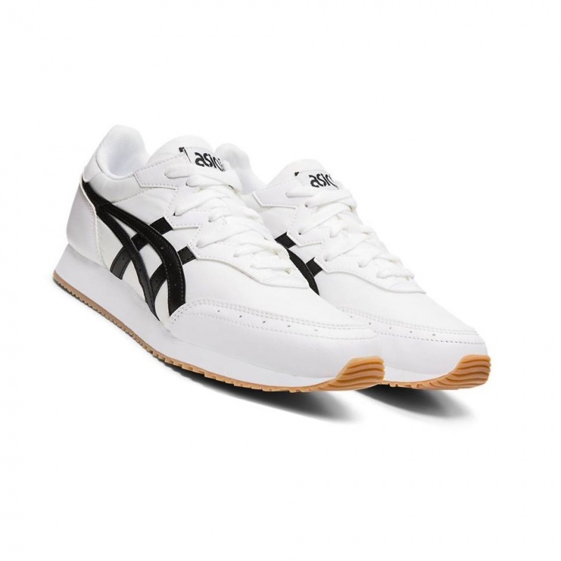 Basket Asics TARTHER OG Homme Blanche | ZIAE85720