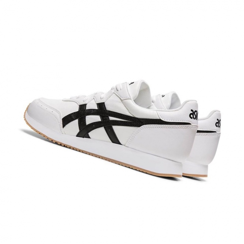 Basket Asics TARTHER OG Homme Blanche | ZIAE85720