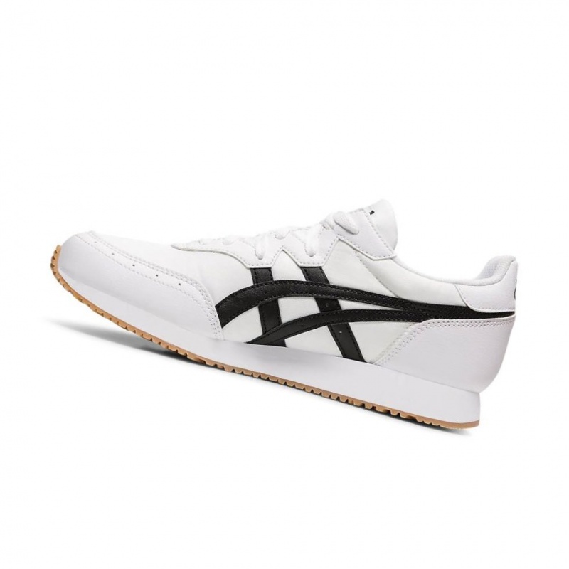 Basket Asics TARTHER OG Homme Blanche | ZIAE85720