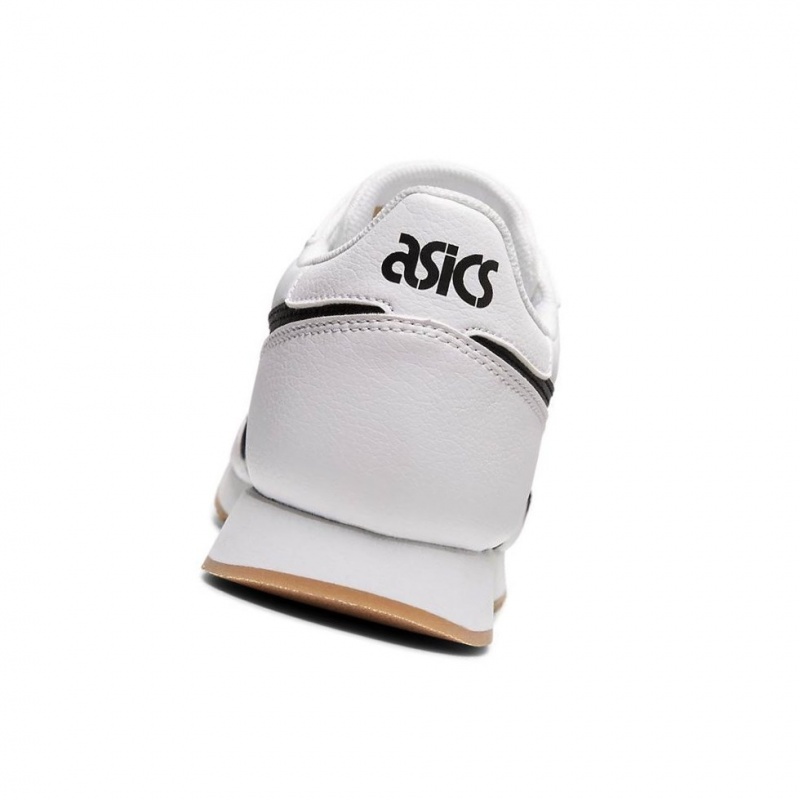 Basket Asics TARTHER OG Homme Blanche | ZIAE85720