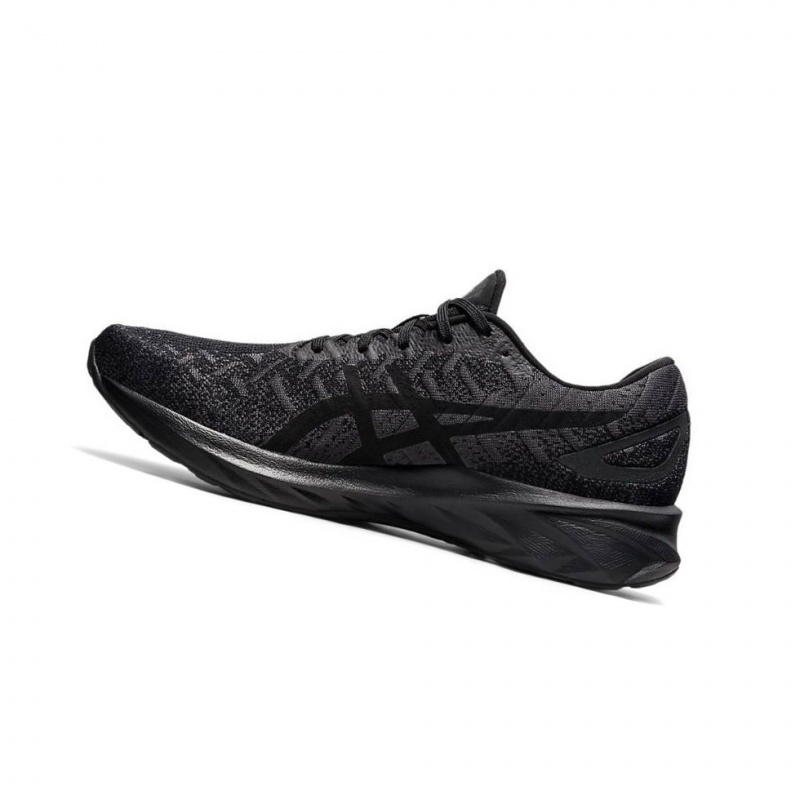 Chaussure Running Asics DYNABLAST Homme Noir | QNOA49307