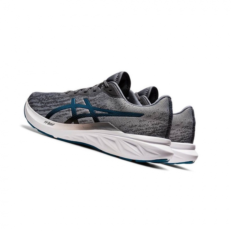 Chaussure Running Asics DYNABLAST Homme Grise | AESJ64203