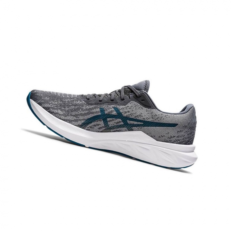 Chaussure Running Asics DYNABLAST Homme Grise | AESJ64203