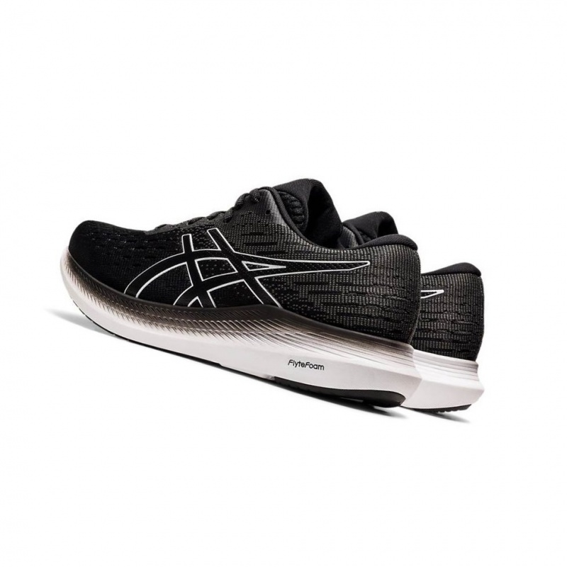 Chaussure Running Asics EVORIDE 2 Femme Noir | ZEVM35260