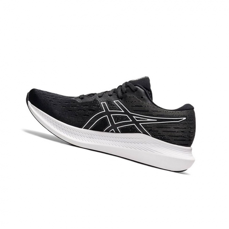 Chaussure Running Asics EVORIDE 2 Femme Noir | ZEVM35260