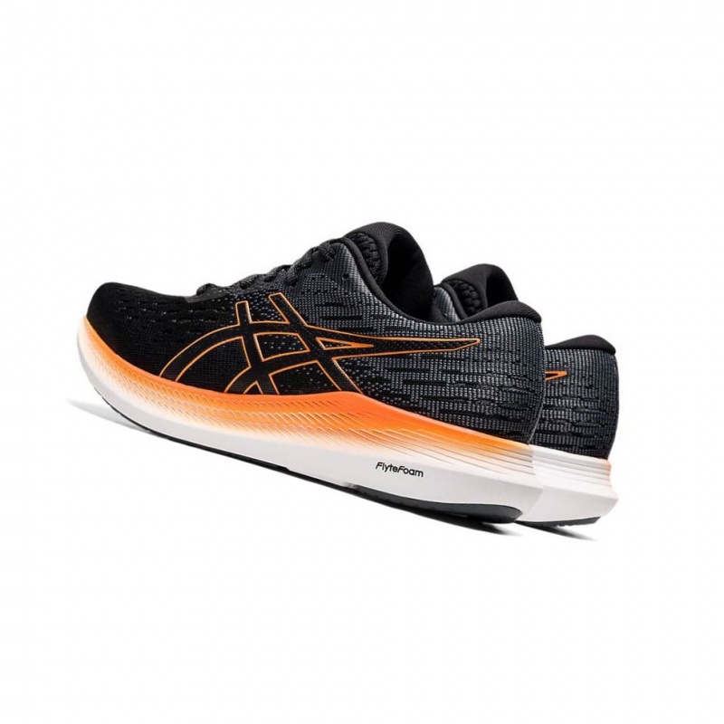 Chaussure Running Asics EVORIDE 2 Femme Noir | ZIOX50129