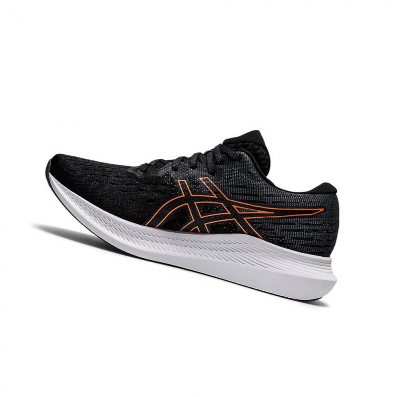 Chaussure Running Asics EVORIDE 2 Femme Noir | ZIOX50129