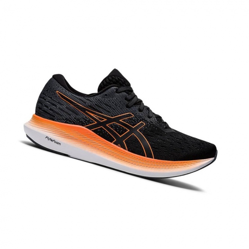 Chaussure Running Asics EVORIDE 2 Femme Noir | ZIOX50129