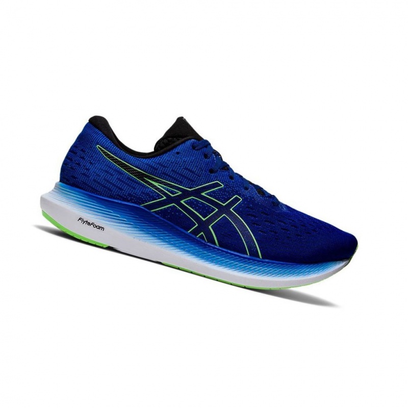 Chaussure Running Asics EVORIDE 2 Homme Bleu | AUXV85209