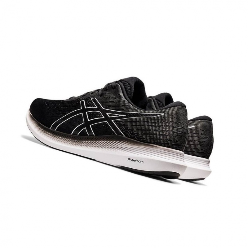 Chaussure Running Asics EVORIDE 2 Homme Noir | ILXA73924