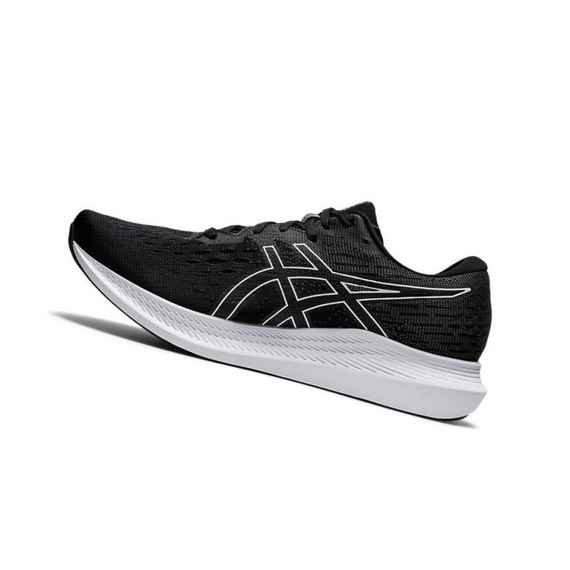 Chaussure Running Asics EVORIDE 2 Homme Noir | ILXA73924