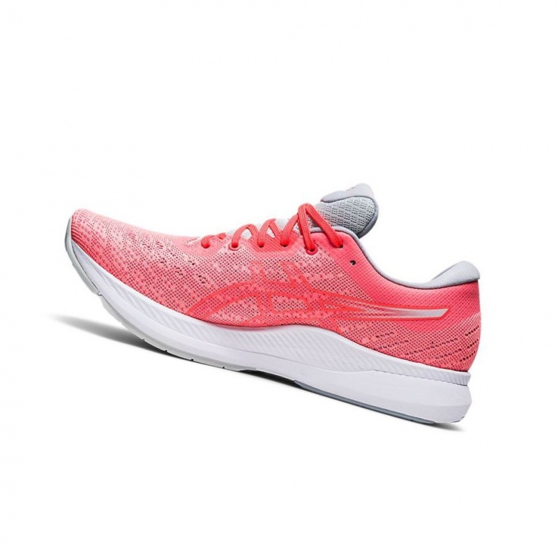 Chaussure Running Asics EVORIDE Femme Corail | WFQN47581