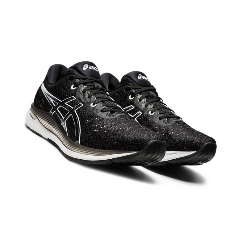 Chaussure Running Asics EVORIDE Femme Noir | FIAT57093