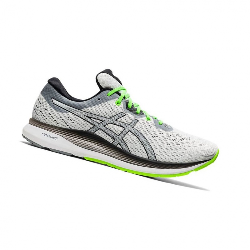 Chaussure Running Asics EVORIDE Homme Blanche | QCZF93810