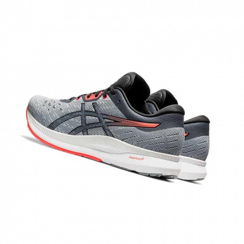 Chaussure Running Asics EVORIDE Homme Grise | QTPE09462