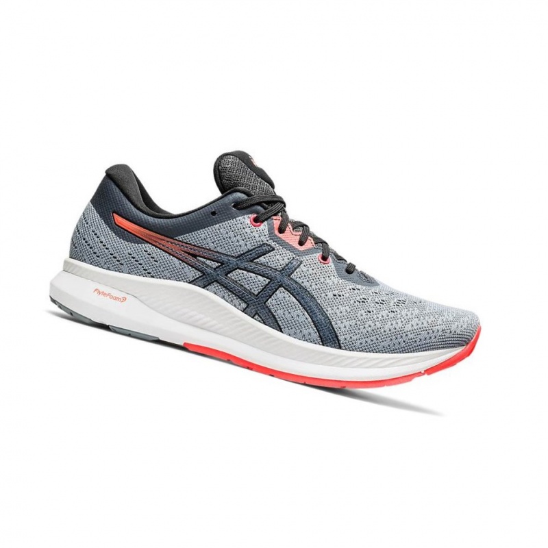 Chaussure Running Asics EVORIDE Homme Grise | QTPE09462