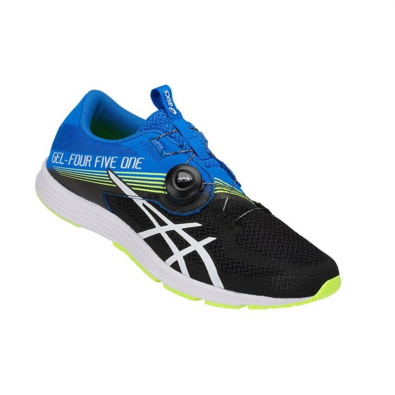 Chaussure Running Asics GEL-451 Homme Bleu | UKGS72384