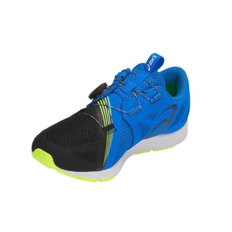 Chaussure Running Asics GEL-451 Homme Bleu | UKGS72384