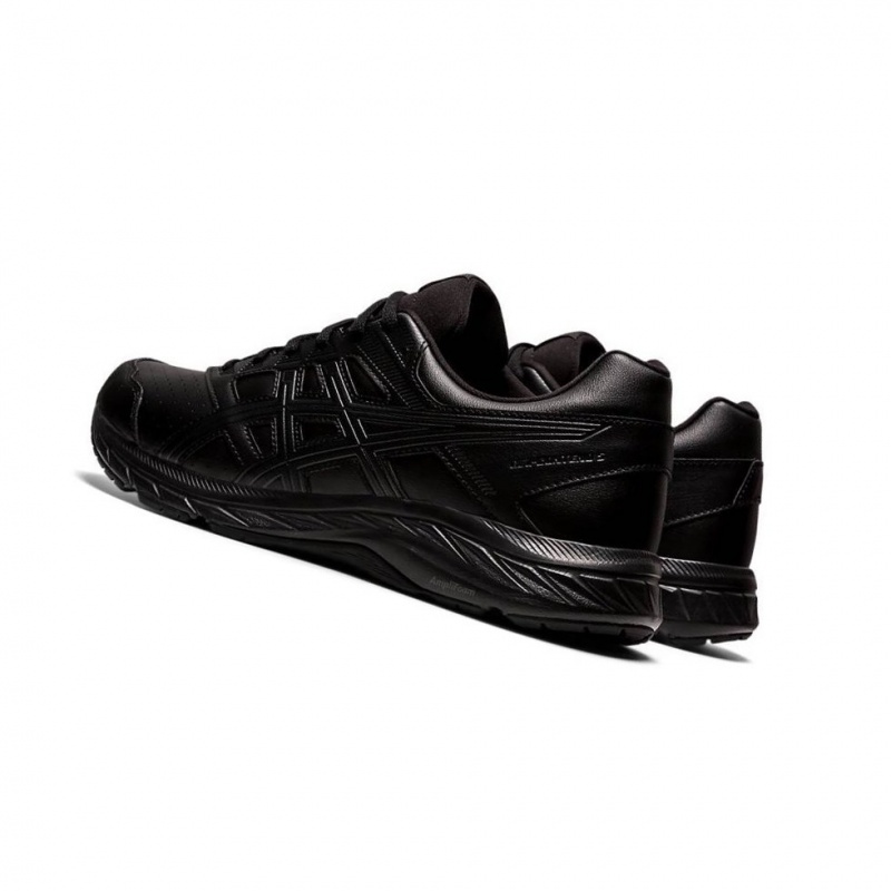 Chaussure Running Asics GEL-CONTEND 5 SL Homme Noir | UDZH08369