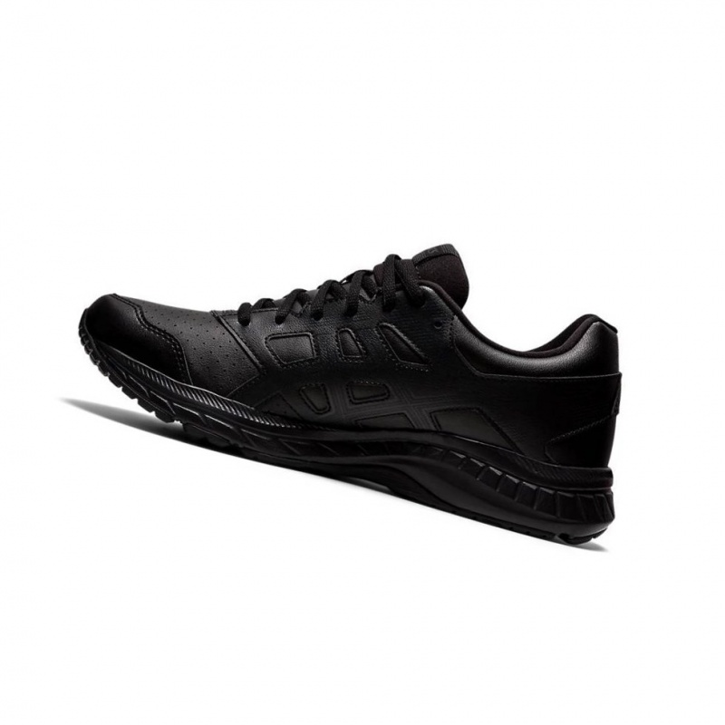 Chaussure Running Asics GEL-CONTEND 5 SL Homme Noir | UDZH08369