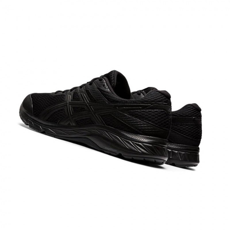 Chaussure Running Asics GEL-CONTEND 6 Homme Noir | CBSW84925