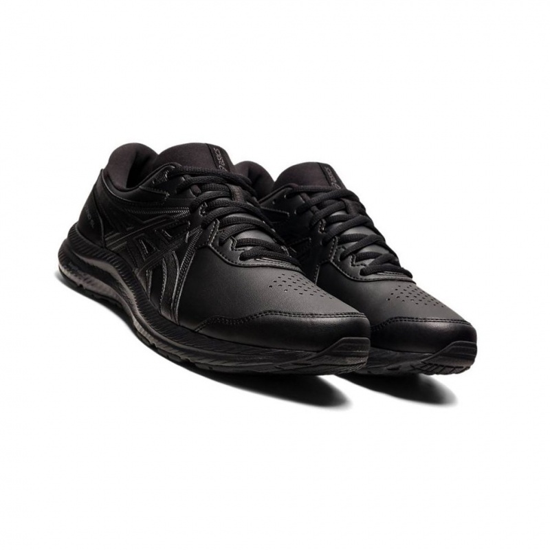 Chaussure Running Asics GEL-CONTEND SL Homme Noir | ESWA19284