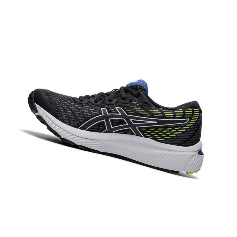 Chaussure Running Asics GEL-CUMULUS 22 Enfant Noir | AYIJ73201