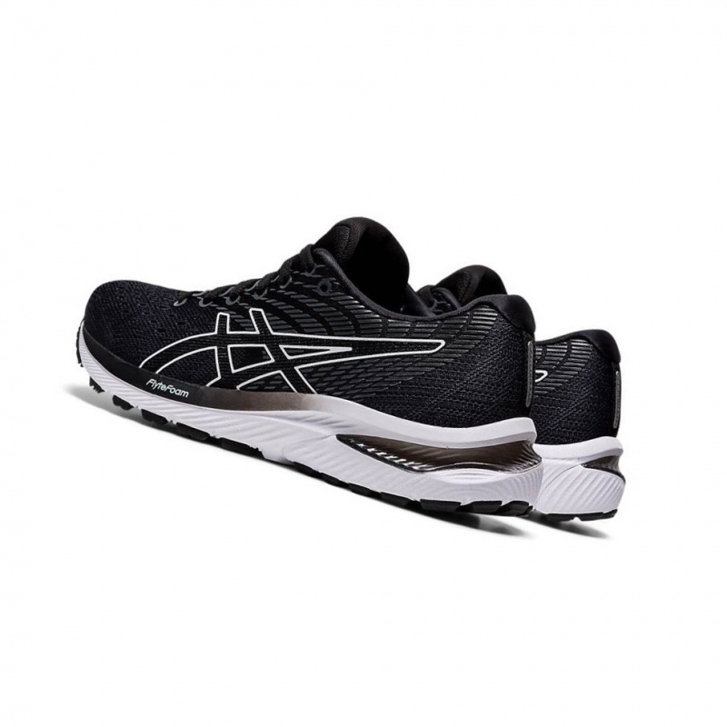 Chaussure Running Asics GEL-CUMULUS 22 Femme Noir | UAGZ37920